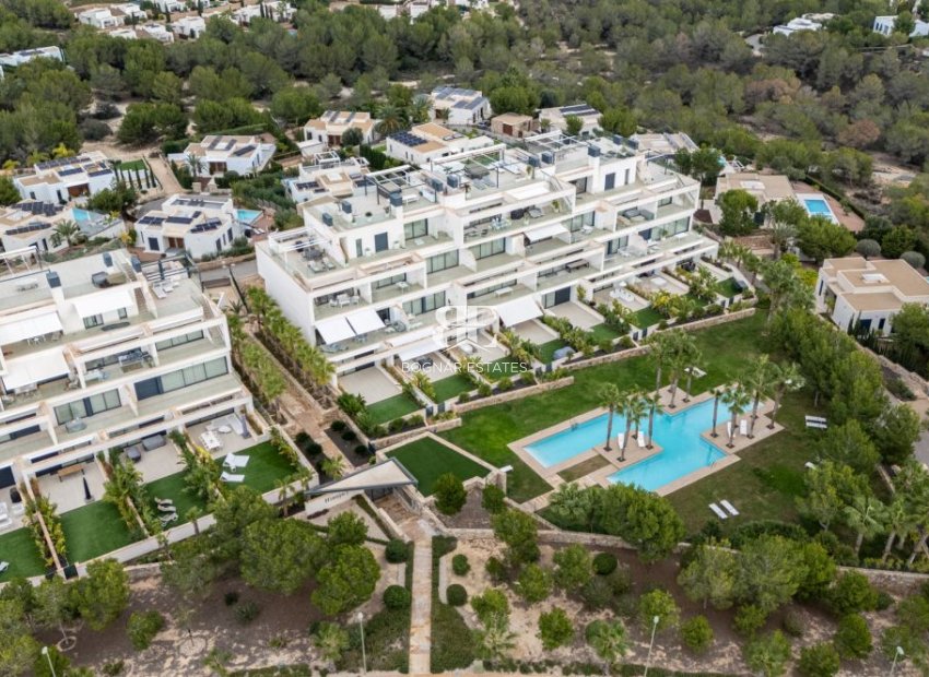 Resale - apartment -
Orihuela Costa - Las Colinas golf