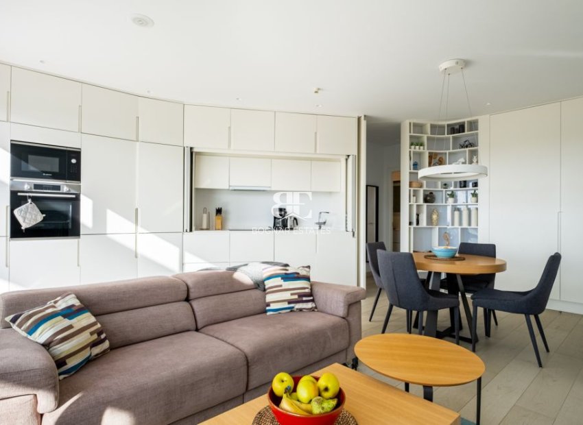 Resale - apartment -
Orihuela Costa - Las Colinas golf