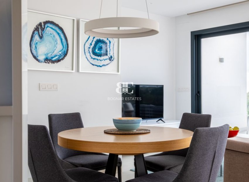 Resale - apartment -
Orihuela Costa - Las Colinas golf