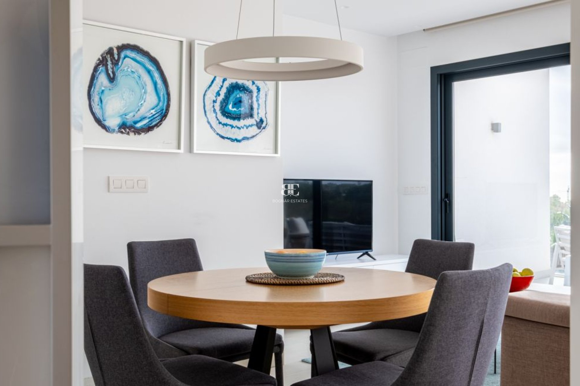 Resale - apartment -
Orihuela Costa - Las Colinas golf