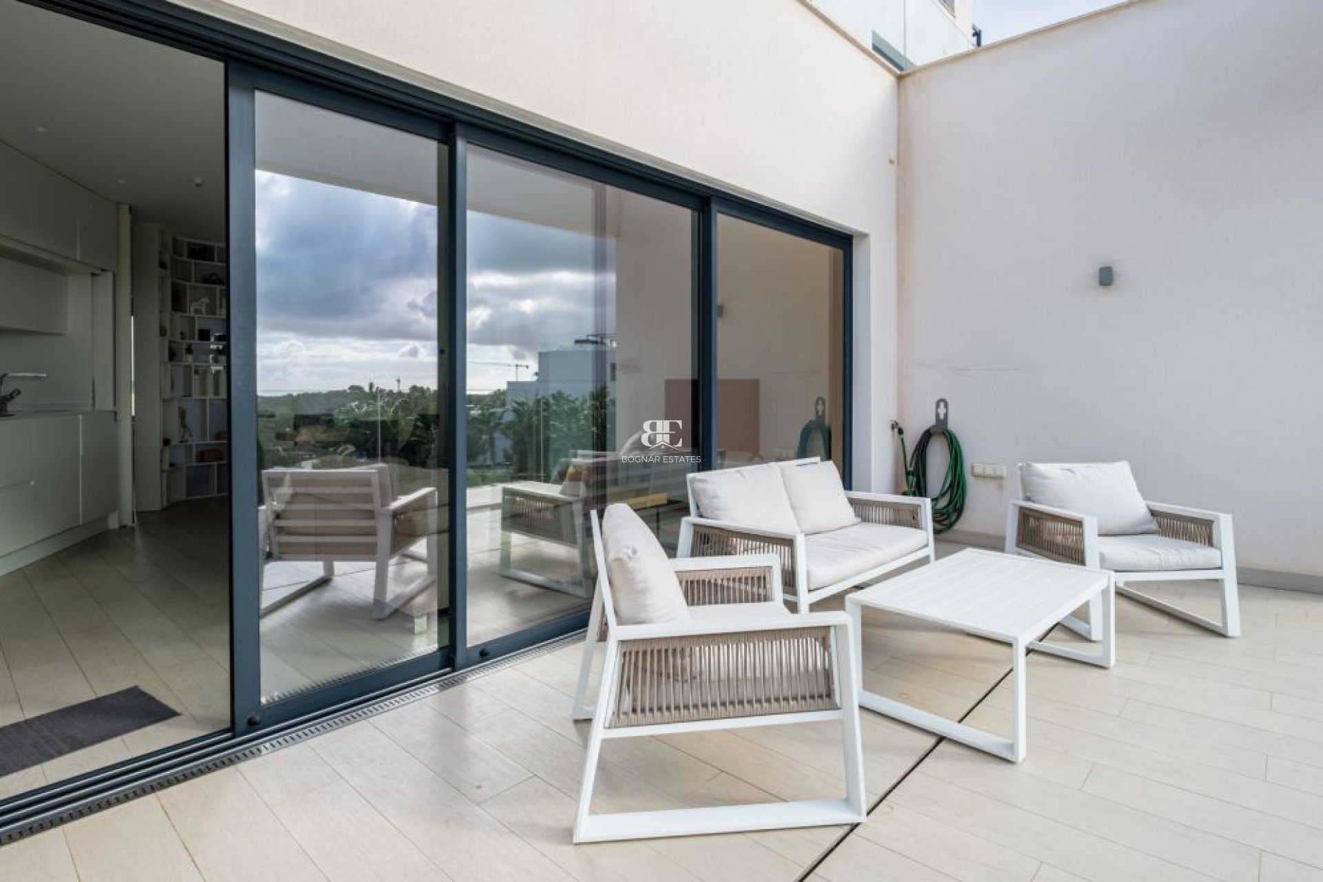 Resale - apartment -
Orihuela Costa - Las Colinas golf