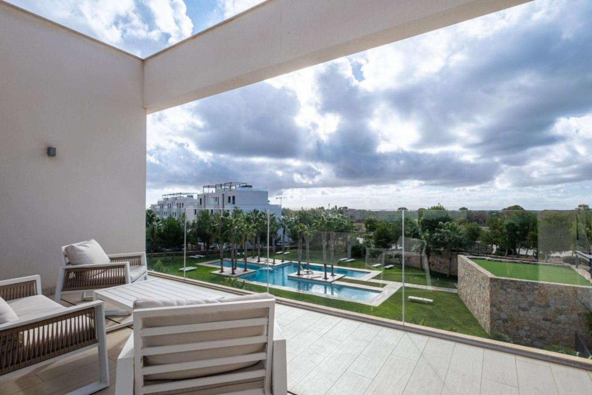 Resale - apartment -
Orihuela Costa - Las Colinas golf