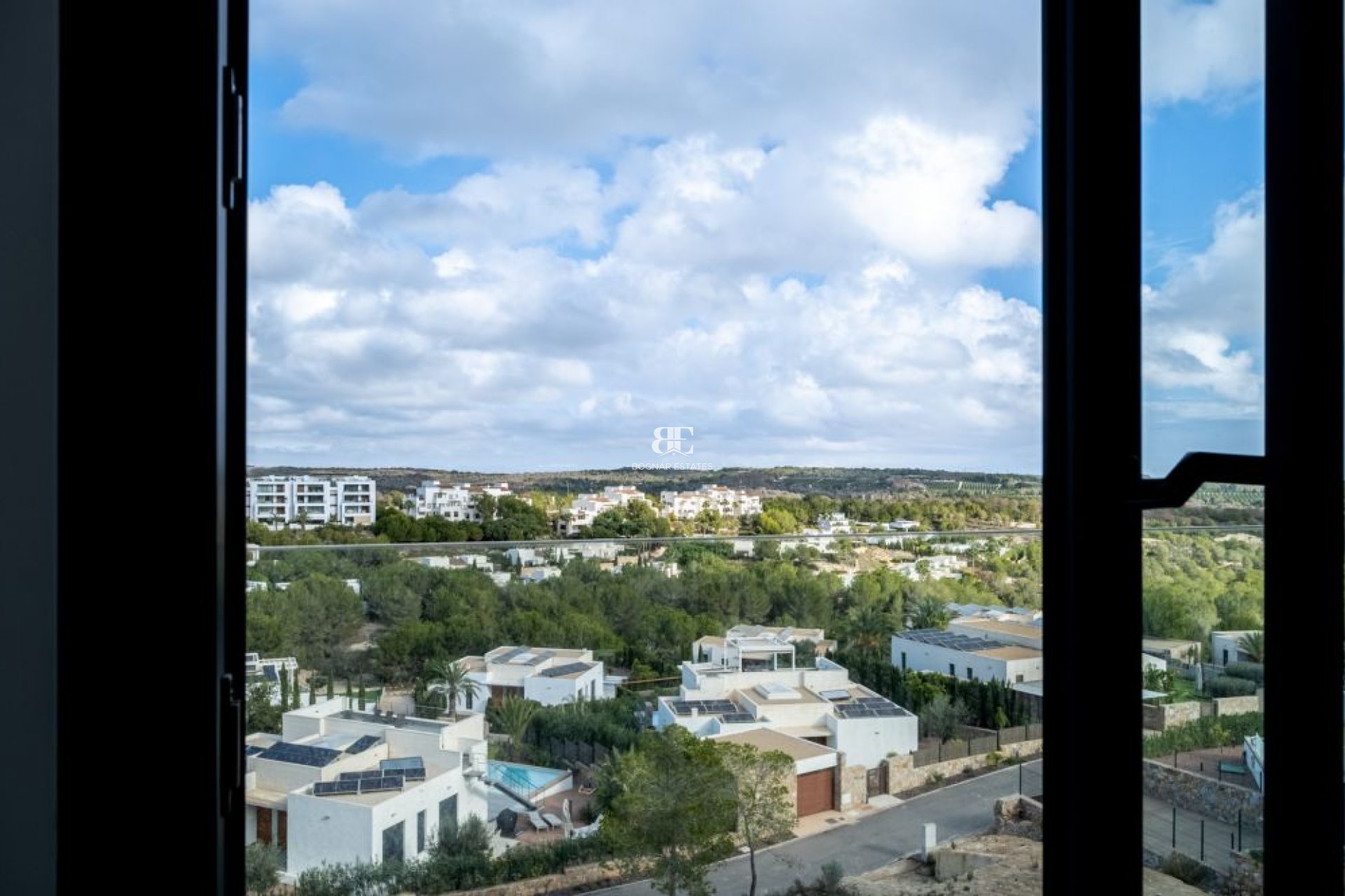 Resale - apartment -
Orihuela Costa - Las Colinas golf