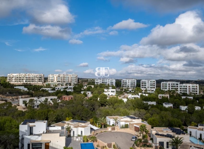 Resale - apartment -
Orihuela Costa - Las Colinas golf