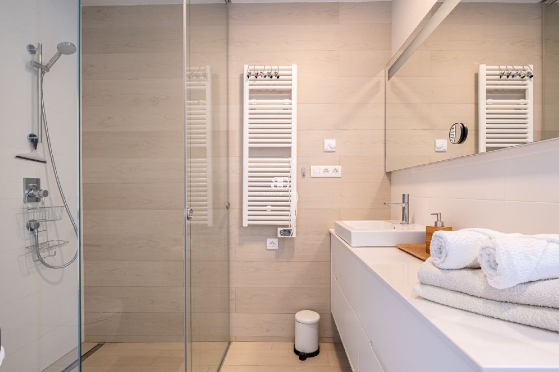 Resale - apartment -
Orihuela Costa - Las Colinas golf