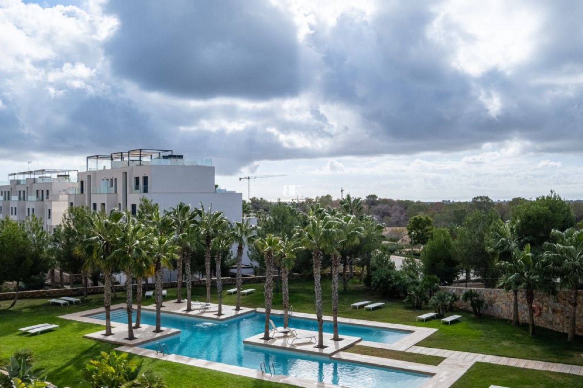 Resale - apartment -
Orihuela Costa - Las Colinas golf