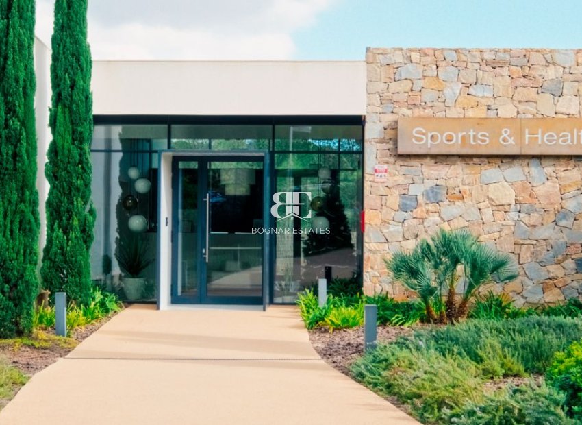 Resale - apartment -
Orihuela Costa - Las Colinas golf