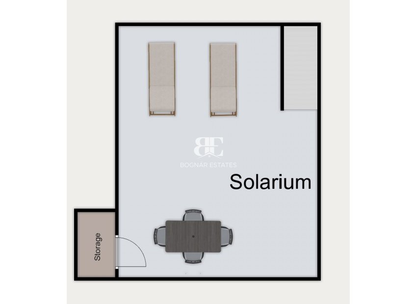 Resale - apartment -
Orihuela Costa - Las Colinas golf