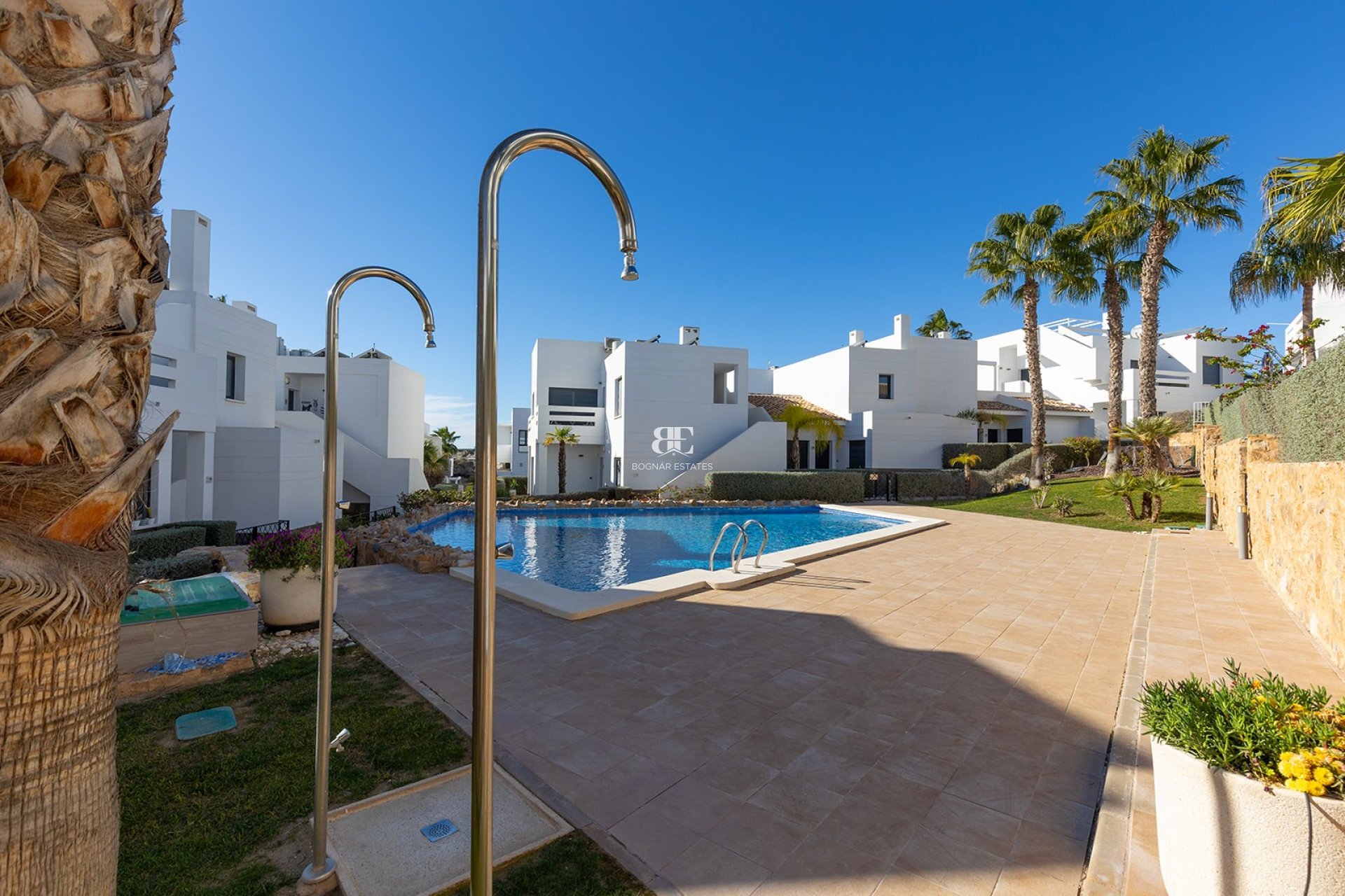 Resale - apartment -
Orihuela Costa - Las Ramblas
