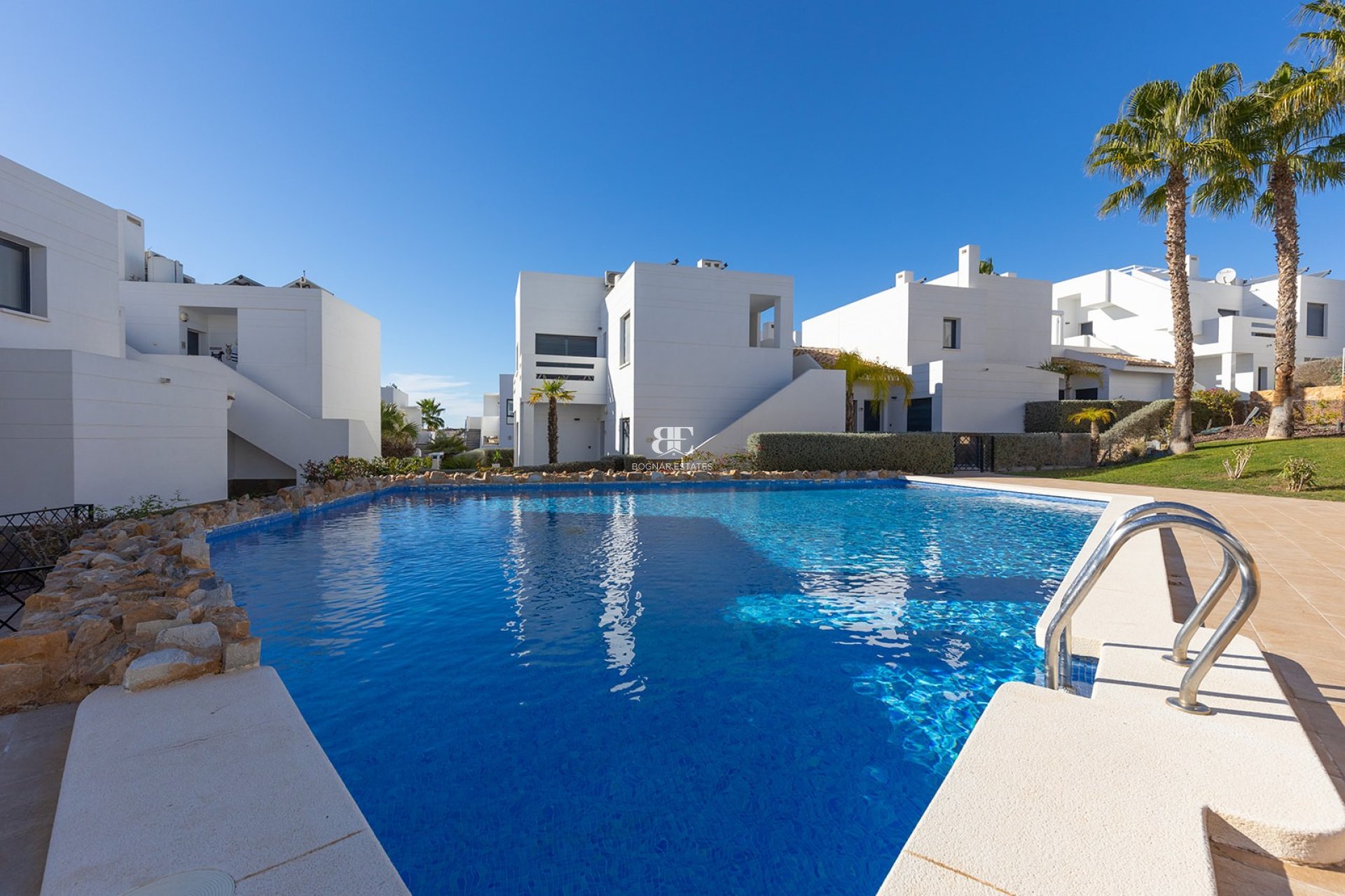 Resale - apartment -
Orihuela Costa - Las Ramblas