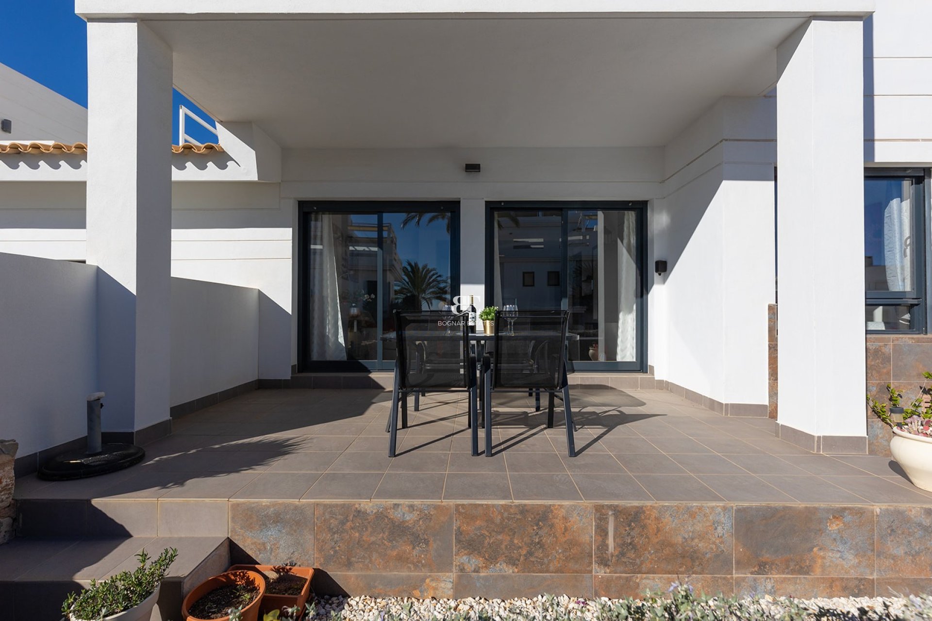 Resale - apartment -
Orihuela Costa - Las Ramblas