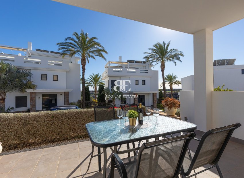 Resale - apartment -
Orihuela Costa - Las Ramblas