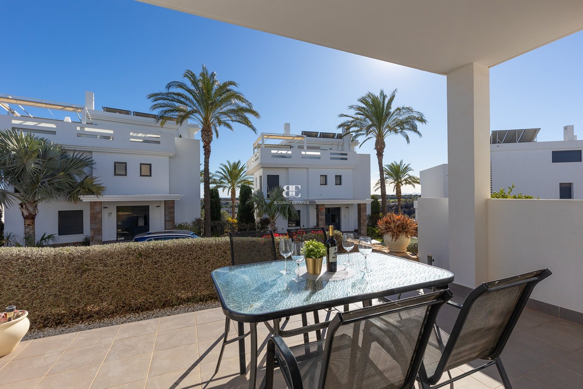 Resale - apartment -
Orihuela Costa - Las Ramblas