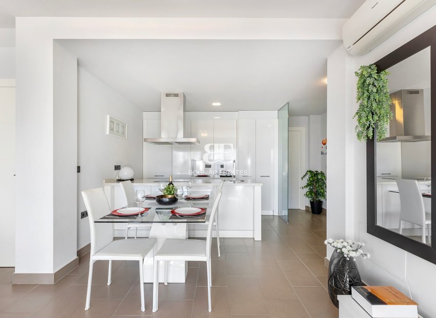 Resale - apartment -
Orihuela Costa - Las Ramblas
