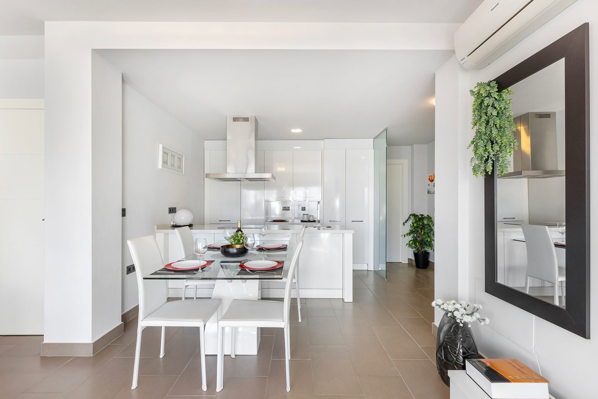 Resale - apartment -
Orihuela Costa - Las Ramblas