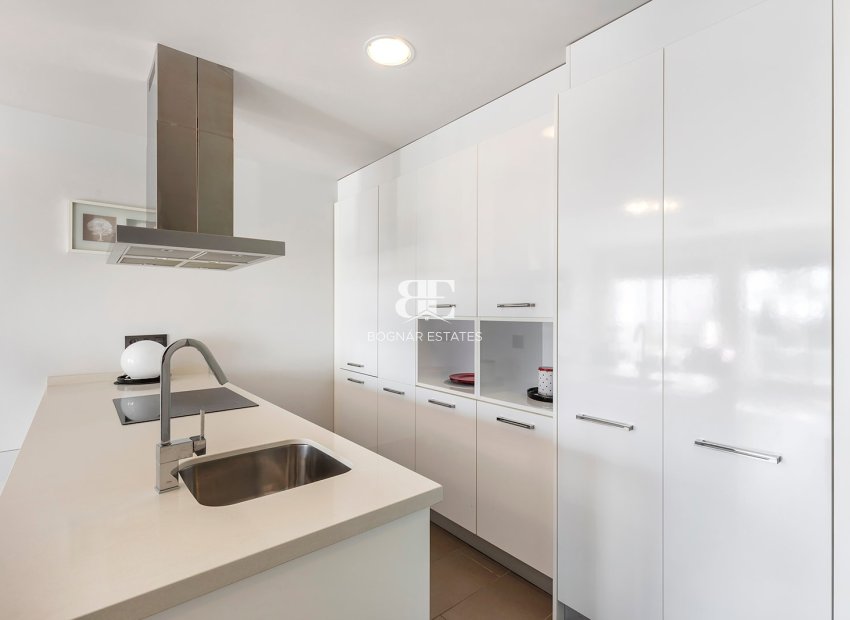 Resale - apartment -
Orihuela Costa - Las Ramblas