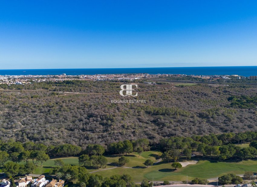 Resale - apartment -
Orihuela Costa - Las Ramblas