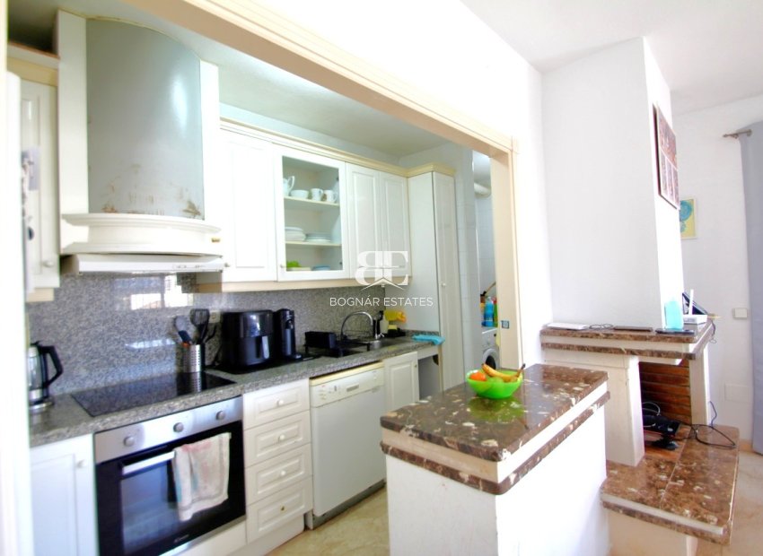 Resale - apartment -
Orihuela Costa - Las Ramblas