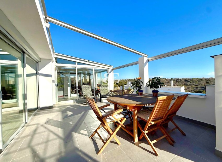 Resale - apartment -
Orihuela Costa - Las Ramblas