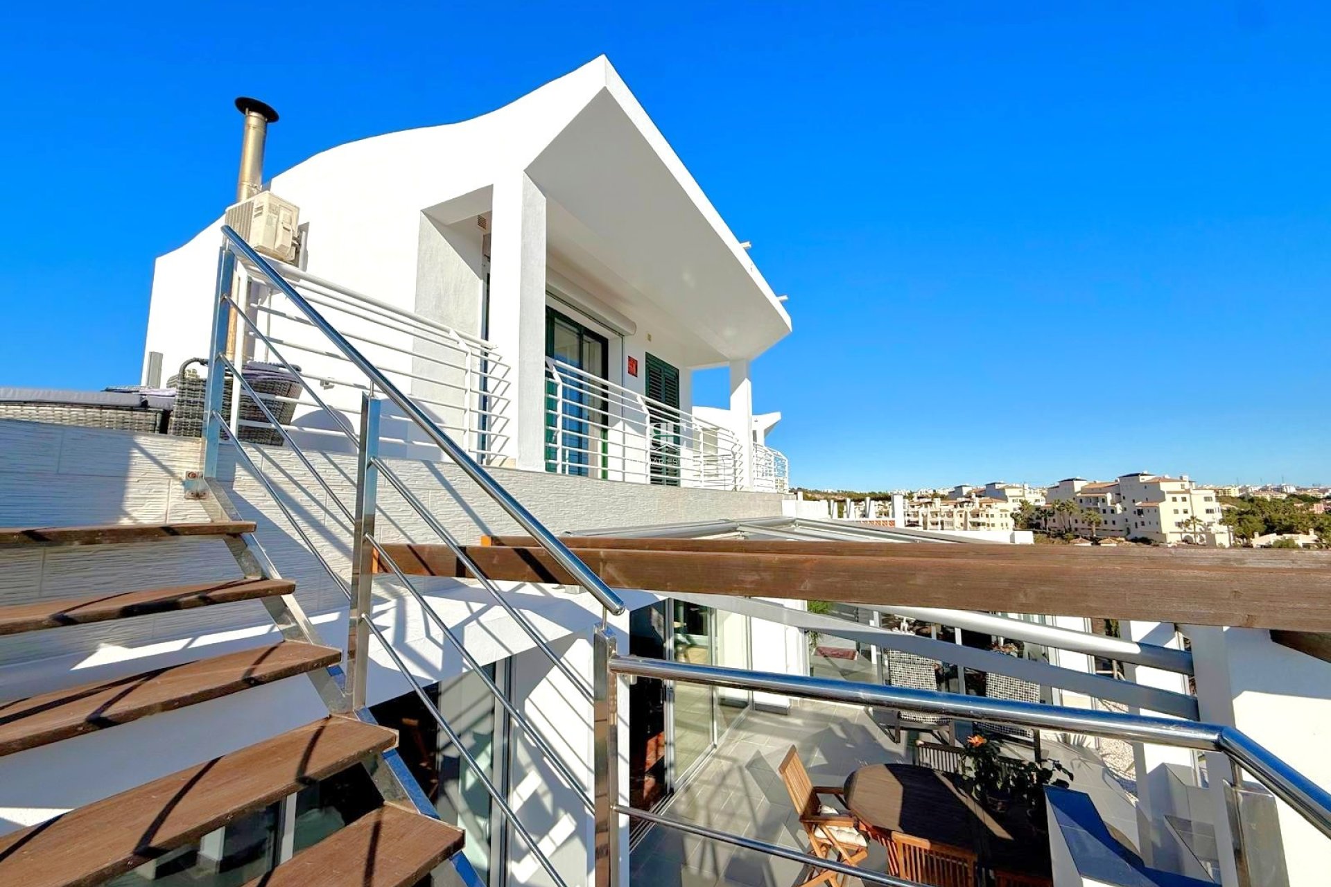 Resale - apartment -
Orihuela Costa - Las Ramblas