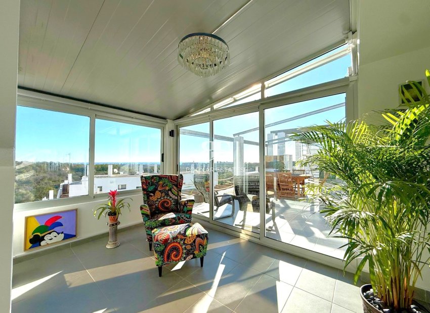 Resale - apartment -
Orihuela Costa - Las Ramblas