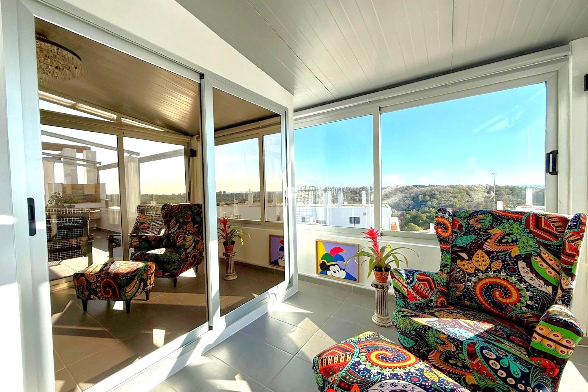 Resale - apartment -
Orihuela Costa - Las Ramblas