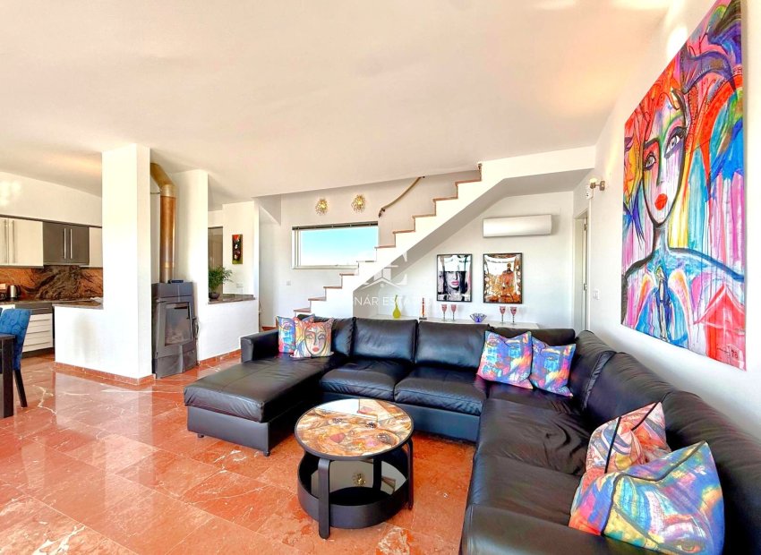 Resale - apartment -
Orihuela Costa - Las Ramblas