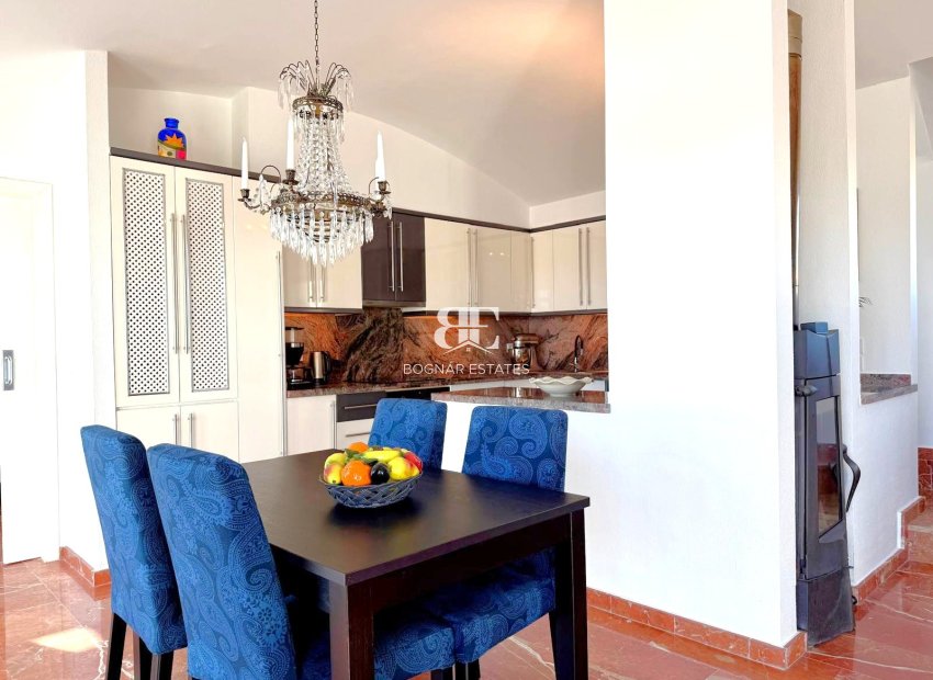 Resale - apartment -
Orihuela Costa - Las Ramblas
