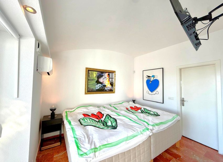 Resale - apartment -
Orihuela Costa - Las Ramblas