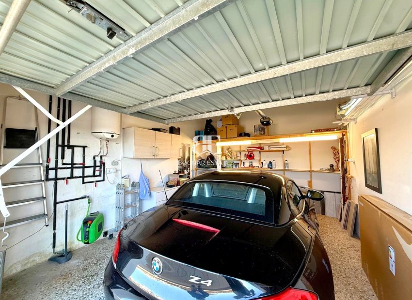 Resale - apartment -
Orihuela Costa - Las Ramblas