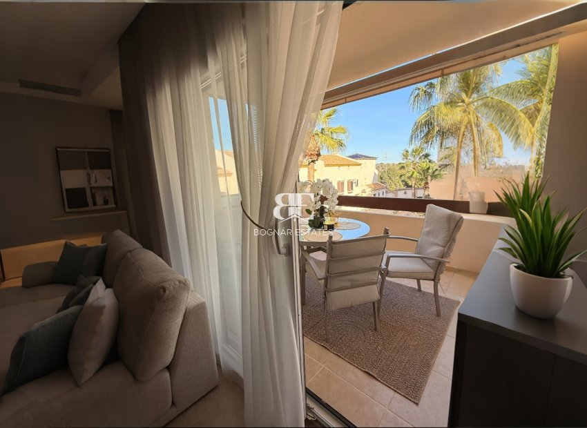 Resale - apartment -
Orihuela Costa - Las Ramblas