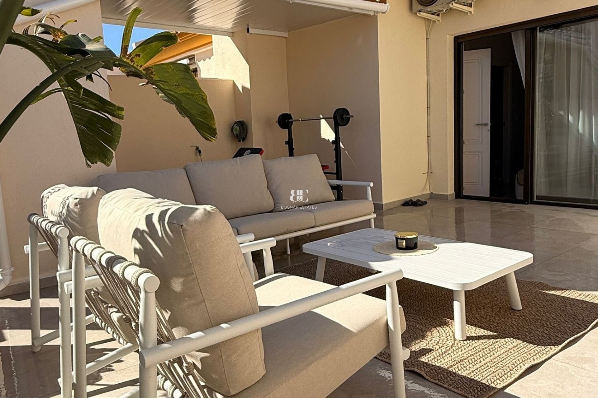 Resale - apartment -
Orihuela Costa - Las Ramblas