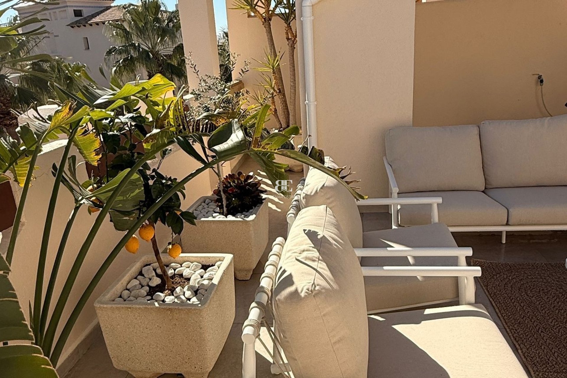 Resale - apartment -
Orihuela Costa - Las Ramblas