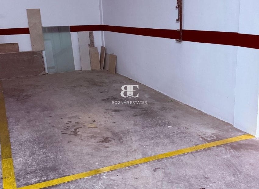 Resale - apartment -
Orihuela Costa - Las Ramblas