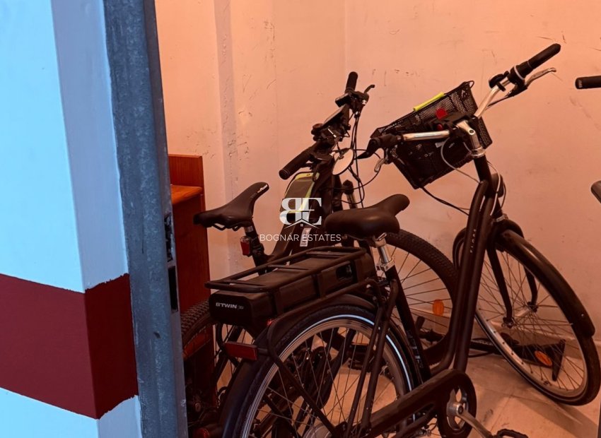 Resale - apartment -
Orihuela Costa - Las Ramblas