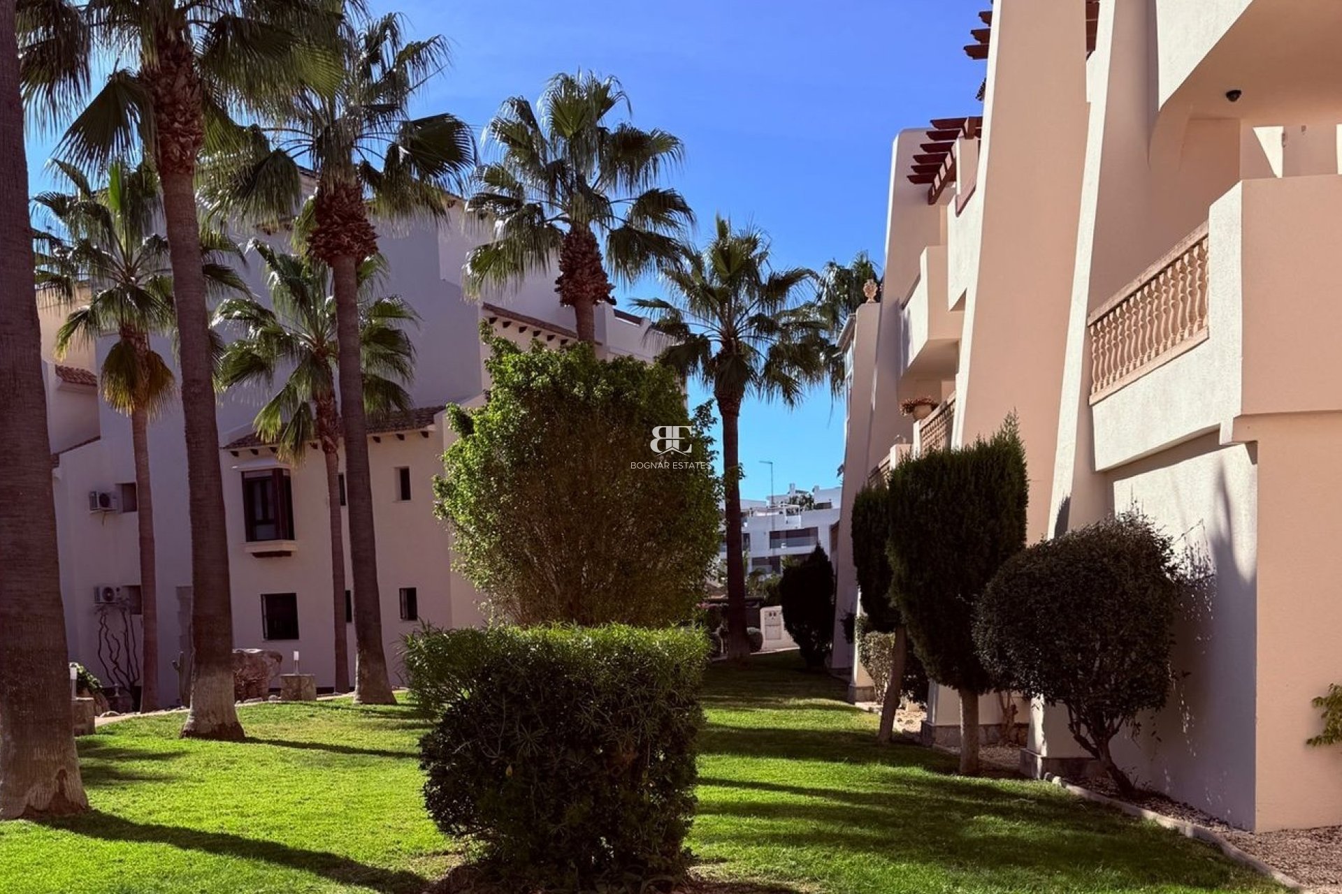 Resale - apartment -
Orihuela Costa - Las Ramblas