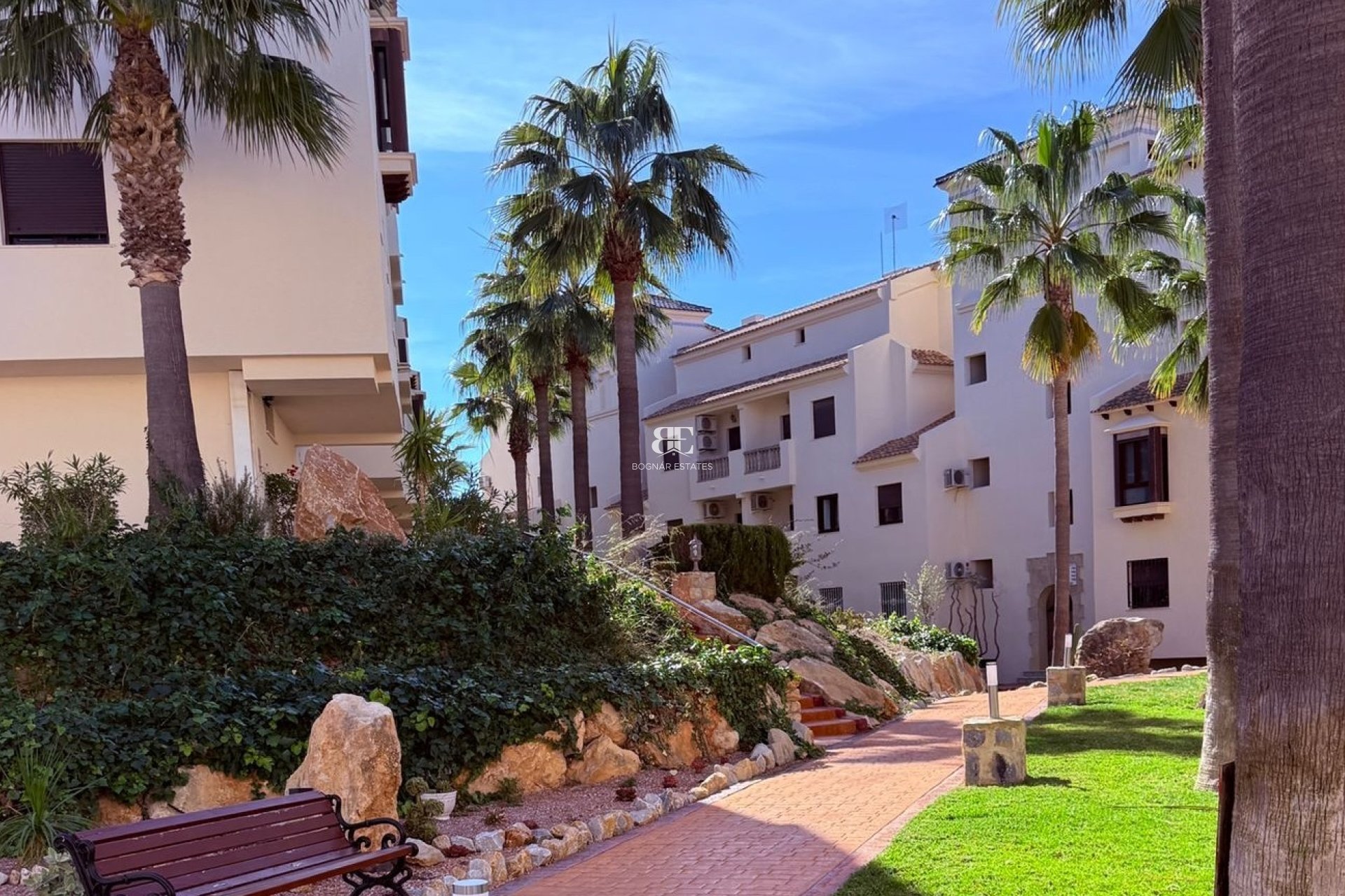 Resale - apartment -
Orihuela Costa - Las Ramblas