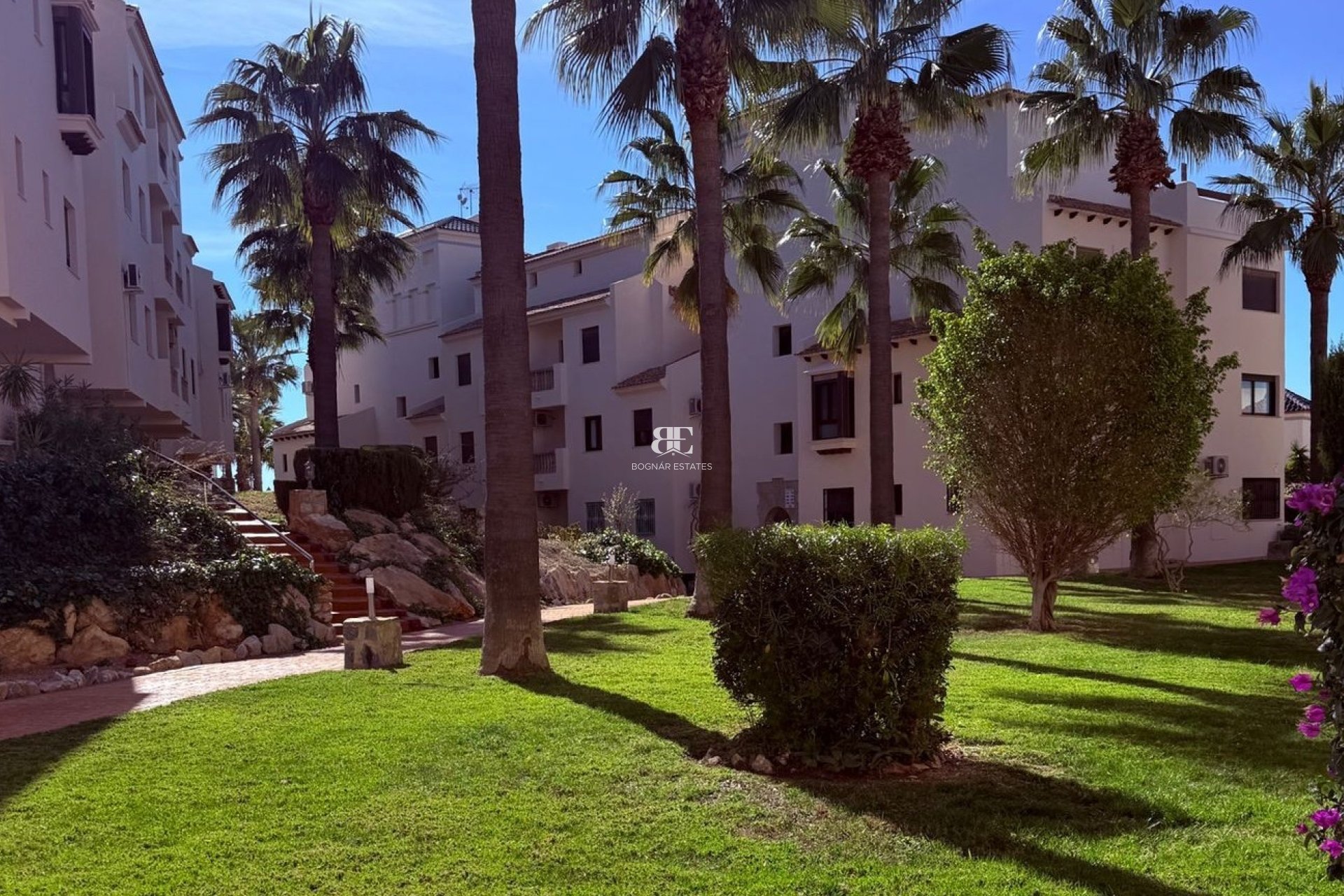 Resale - apartment -
Orihuela Costa - Las Ramblas