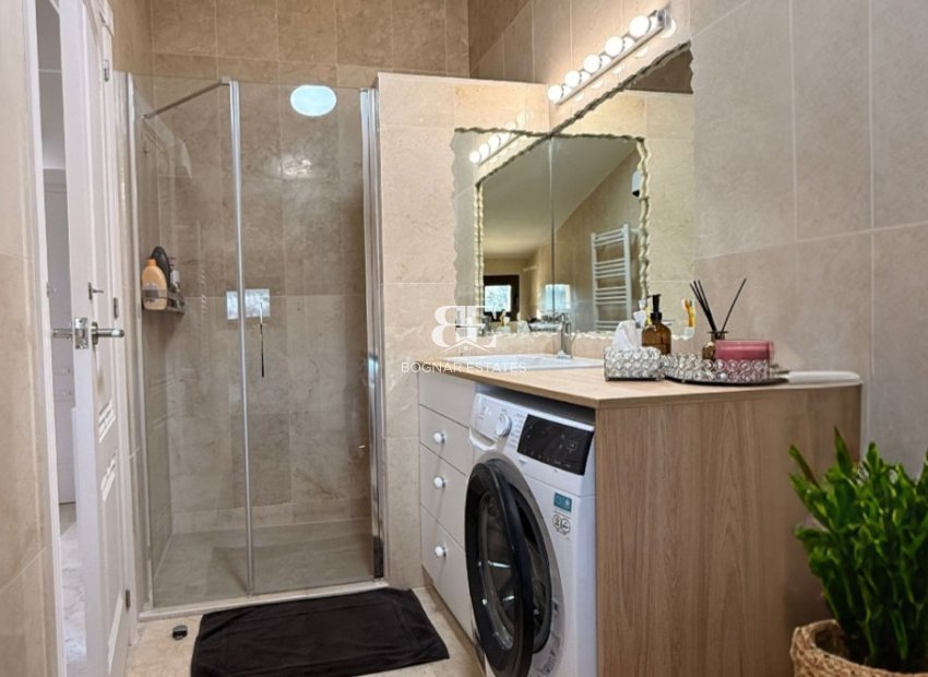 Resale - apartment -
Orihuela Costa - Las Ramblas