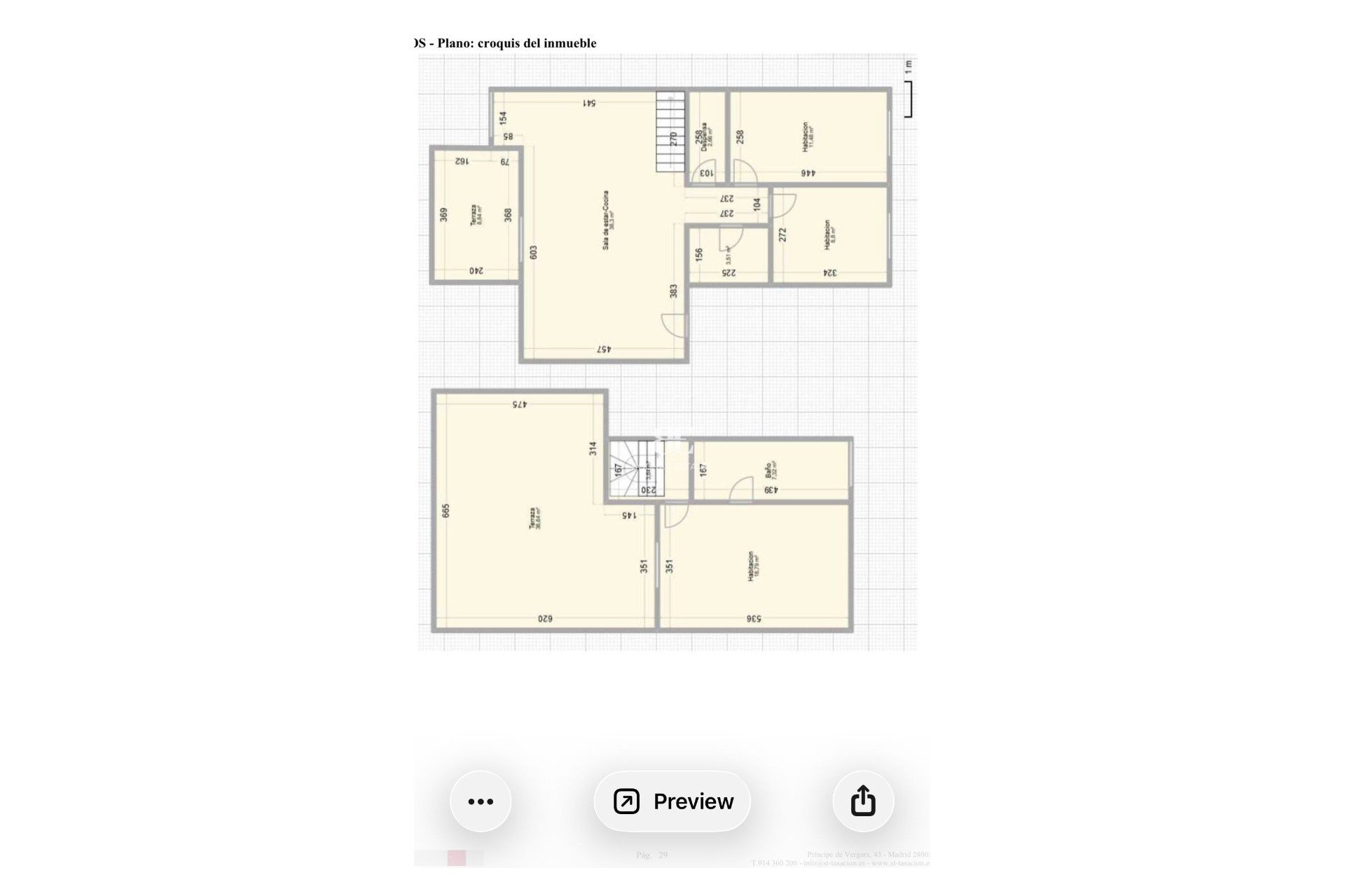 Resale - apartment -
Orihuela Costa - Las Ramblas