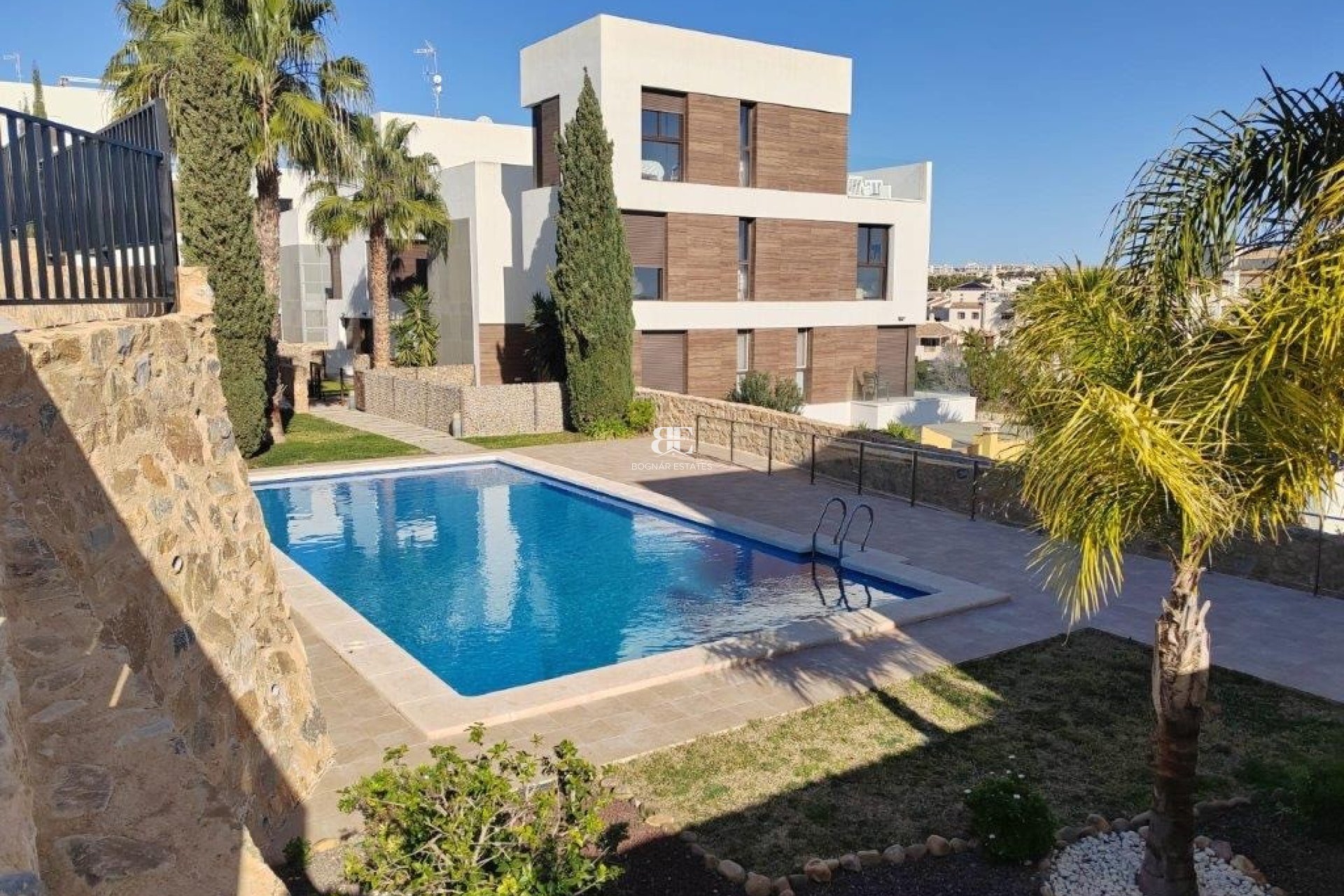 Resale - apartment -
Orihuela Costa - Las Ramblas