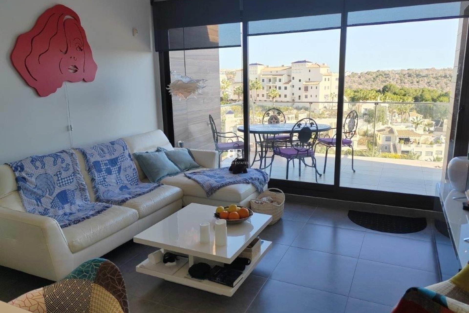 Resale - apartment -
Orihuela Costa - Las Ramblas
