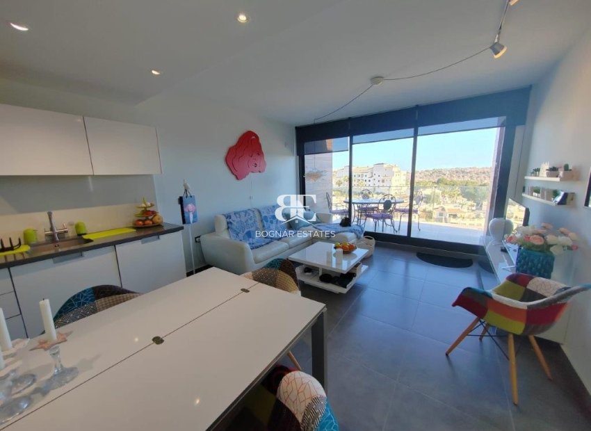 Resale - apartment -
Orihuela Costa - Las Ramblas