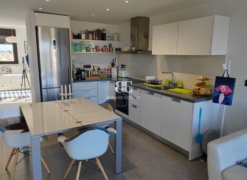 Resale - apartment -
Orihuela Costa - Las Ramblas