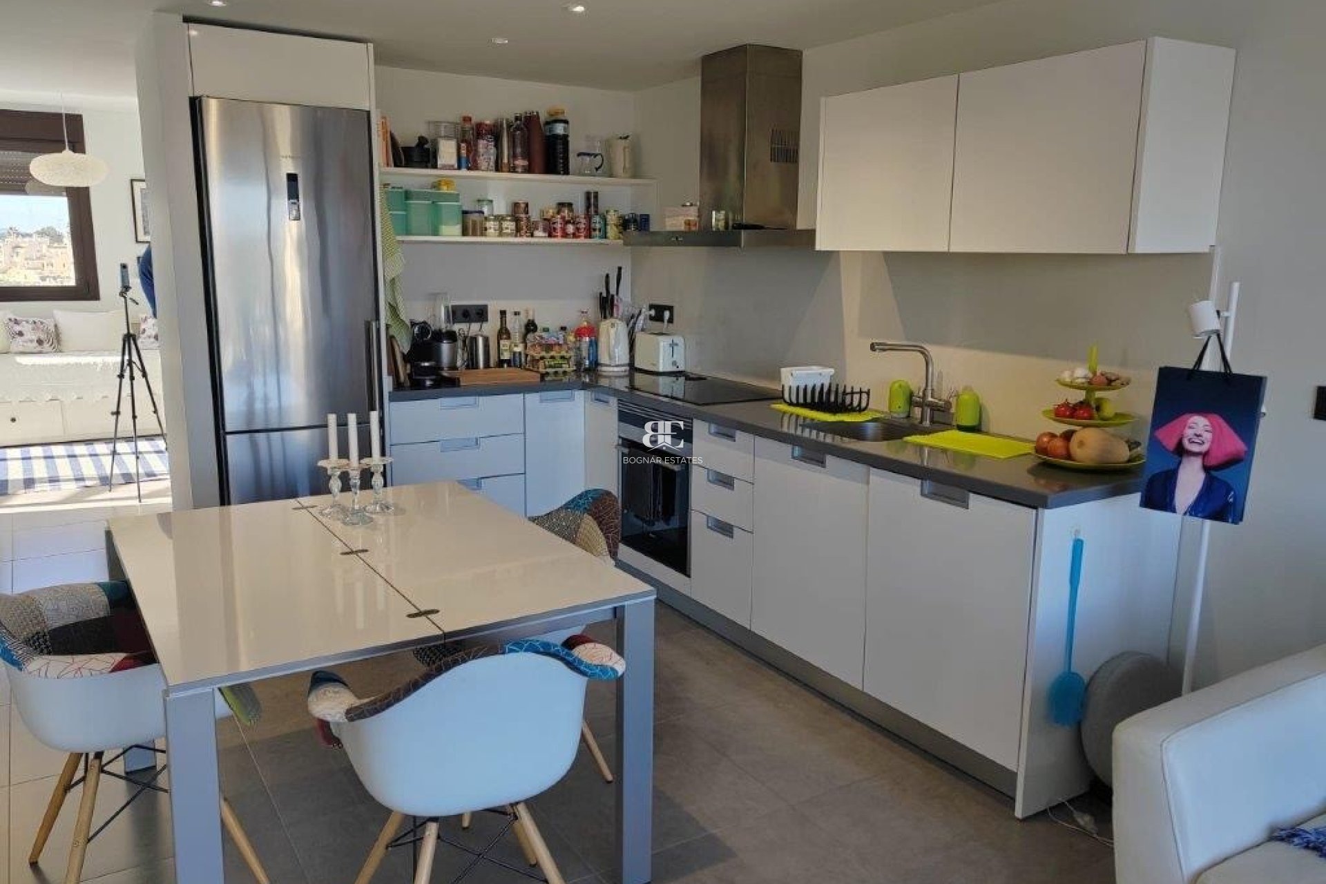 Resale - apartment -
Orihuela Costa - Las Ramblas