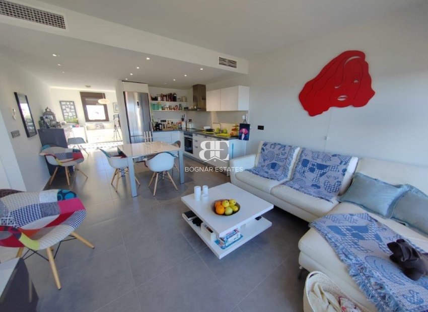 Resale - apartment -
Orihuela Costa - Las Ramblas
