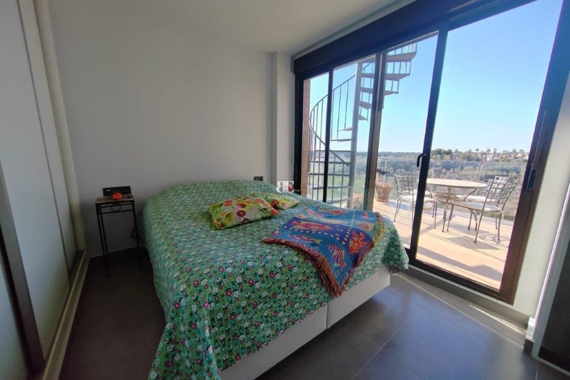 Resale - apartment -
Orihuela Costa - Las Ramblas