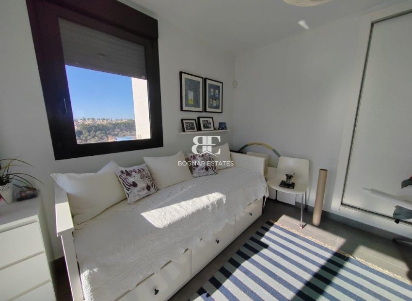 Resale - apartment -
Orihuela Costa - Las Ramblas