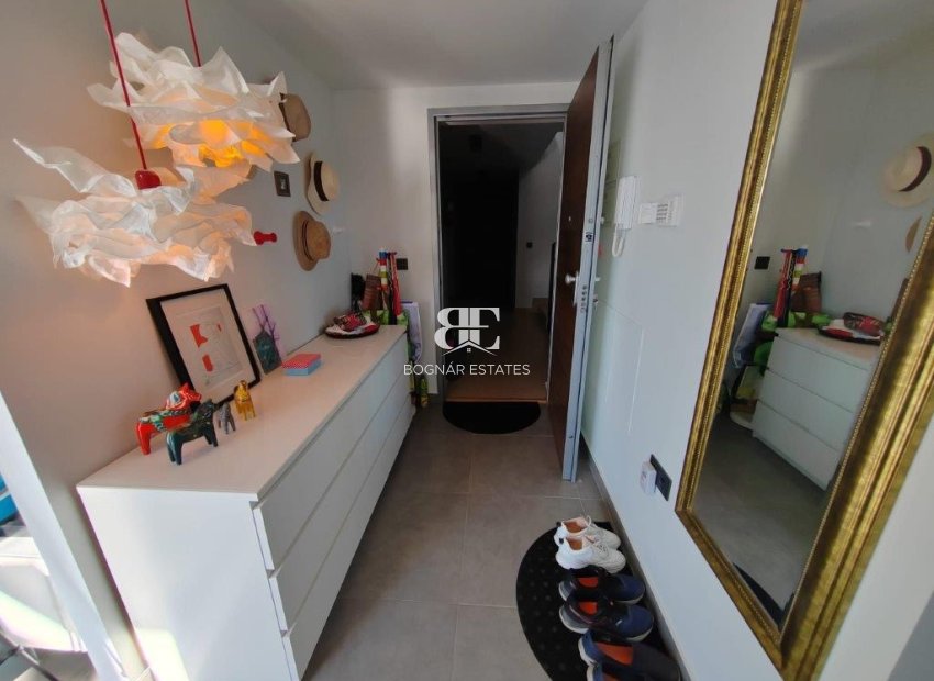 Resale - apartment -
Orihuela Costa - Las Ramblas