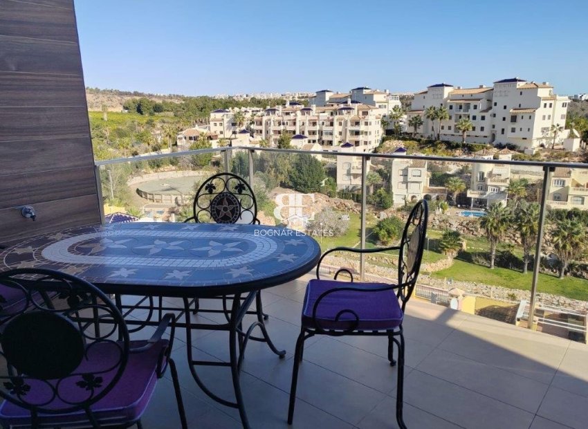 Resale - apartment -
Orihuela Costa - Las Ramblas